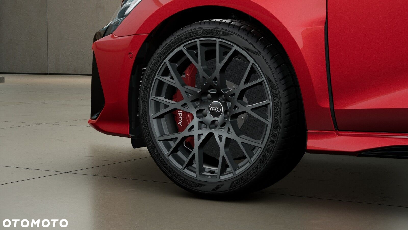 Audi RS3 Sportback - 6