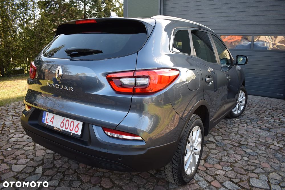 Renault Kadjar - 12