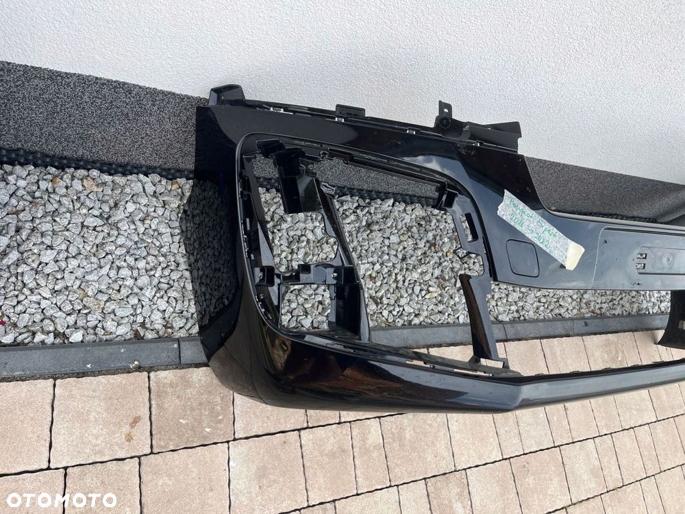 ZDERZAK PRZÓD PRZEDNI JUMPY EXPERT TRAVELLER 17- - 3