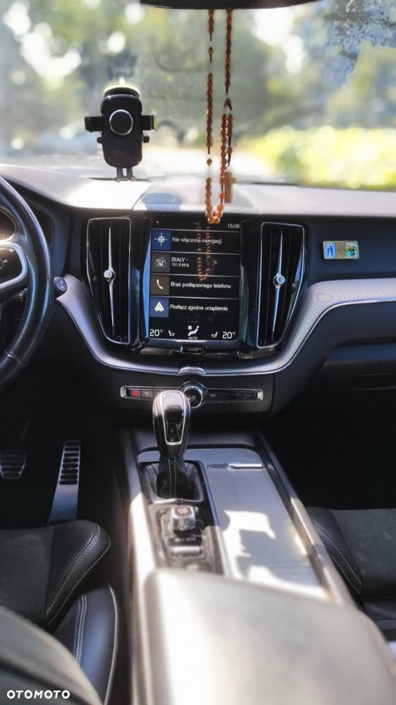 Volvo XC 60 D3 R-Design - 7