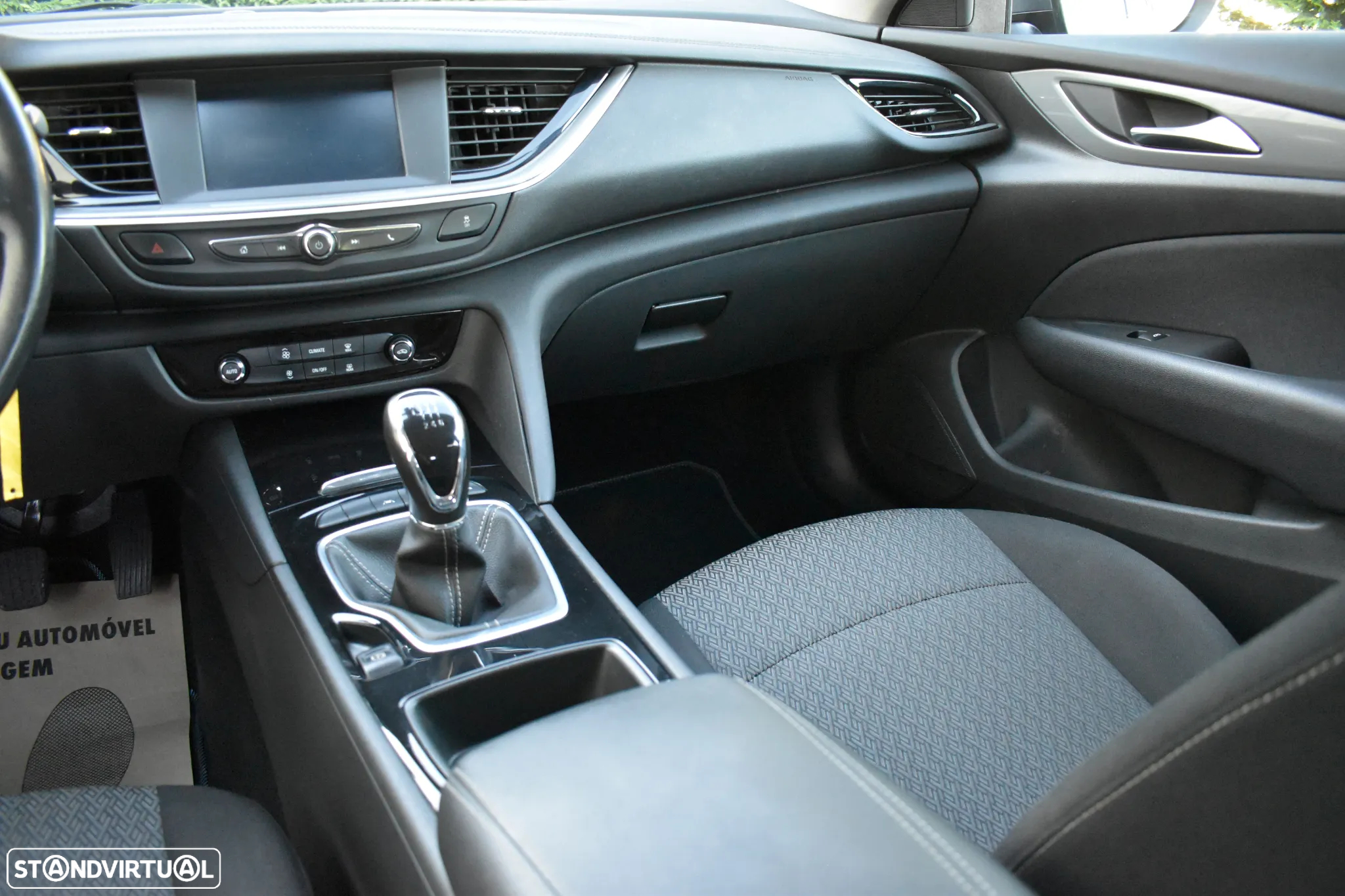 Opel Insignia Sports Tourer 1.6 CDTi Business Edition - 7