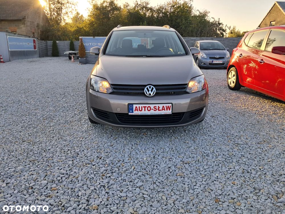 Volkswagen Golf Plus 1.6 Comfortline - 3