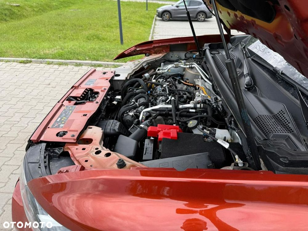 Dacia Bigster TCe 140 Extreme - 12