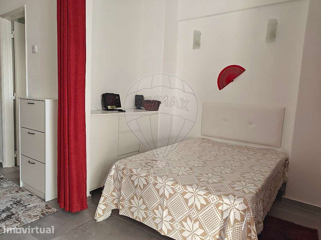 Apartamento T0 para arrendamento - Grande imagem: 3/22
