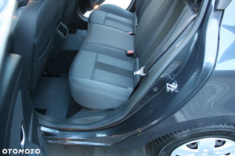 Renault Megane 1.6 16V Dynamique Euro5 - 21