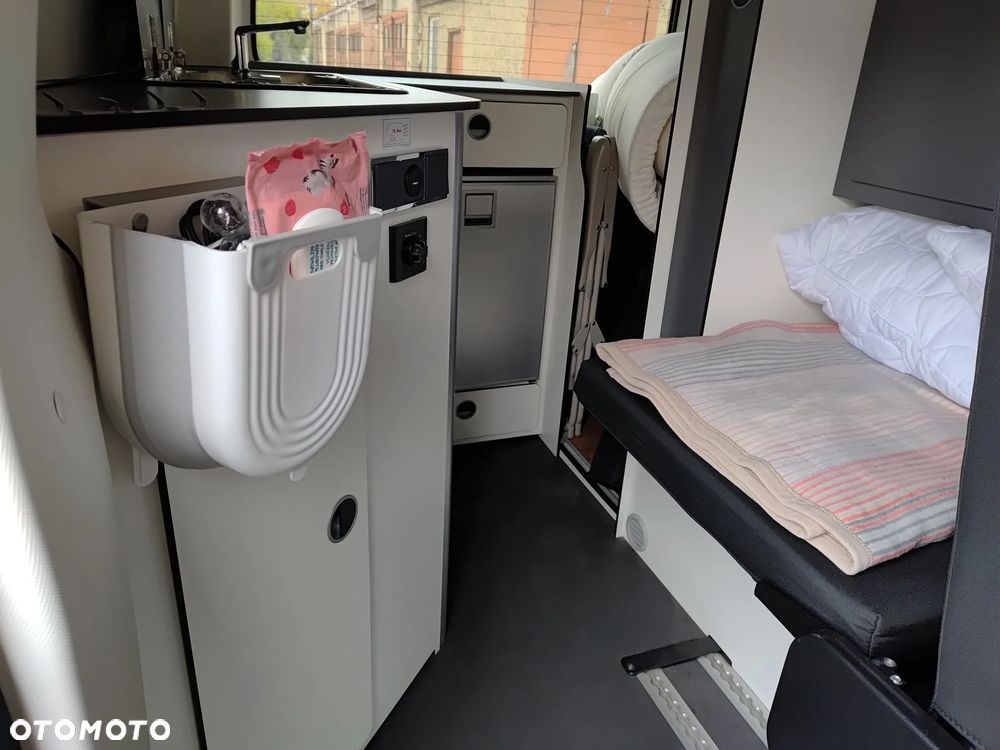 Eura Mobil Karmann Duncan 545 - 21