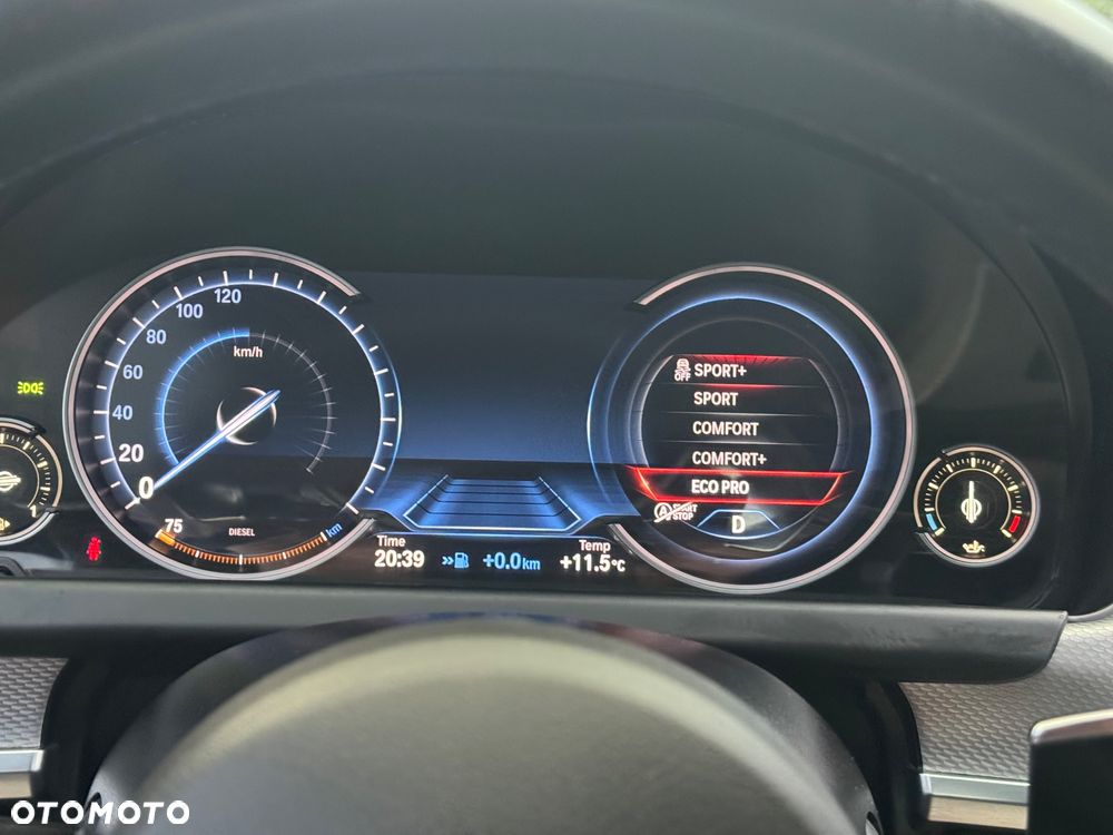BMW Seria 6 640d xDrive M Sport Edition - 26