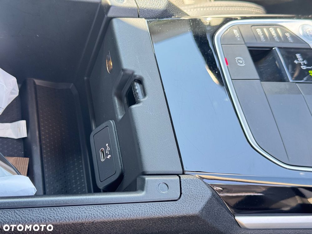 BMW Seria 3 320d - 21