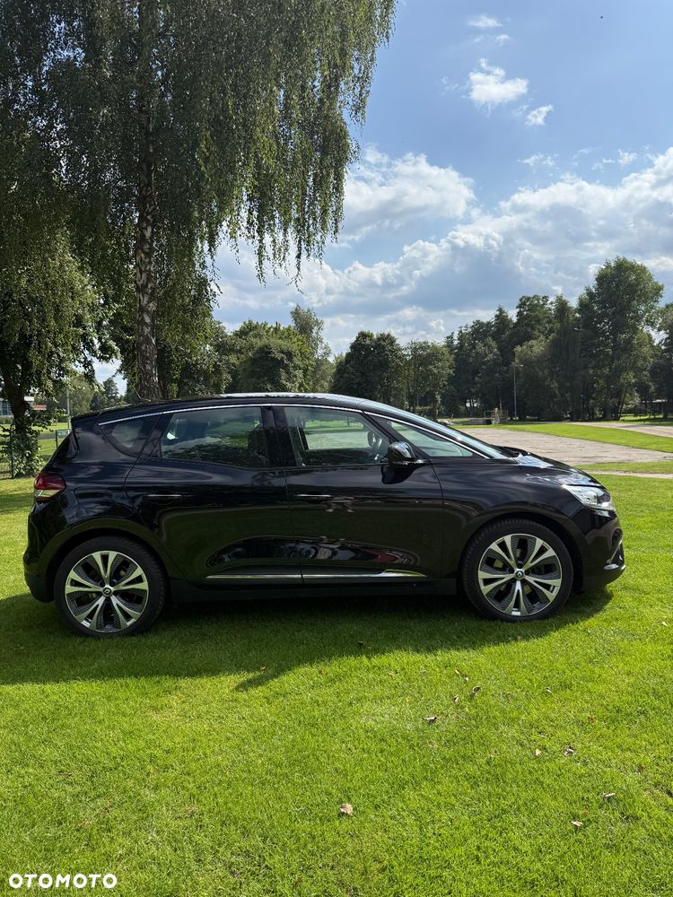 Renault Scenic ENERGY TCe 115 LIFE - 5