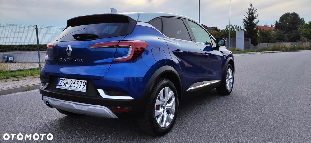 Renault Captur 1.0 TCe Intens - 2
