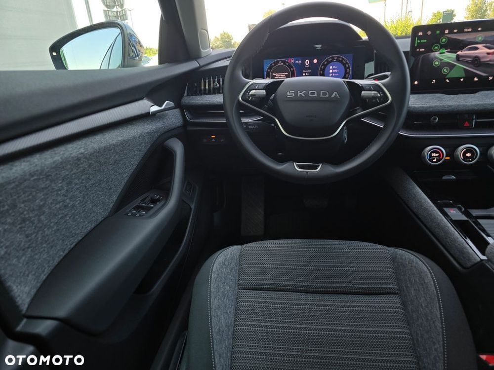 Skoda Superb 1.5 TSI mHEV Edition 130 DSG - 18