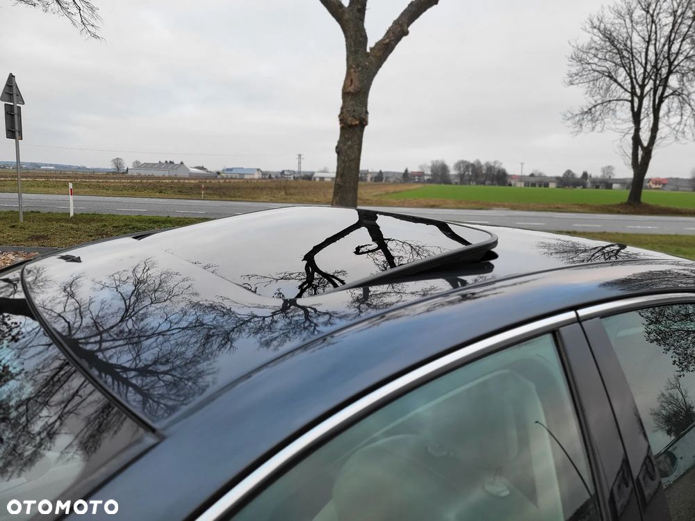 Lexus IS 200d Luxury Line - 7