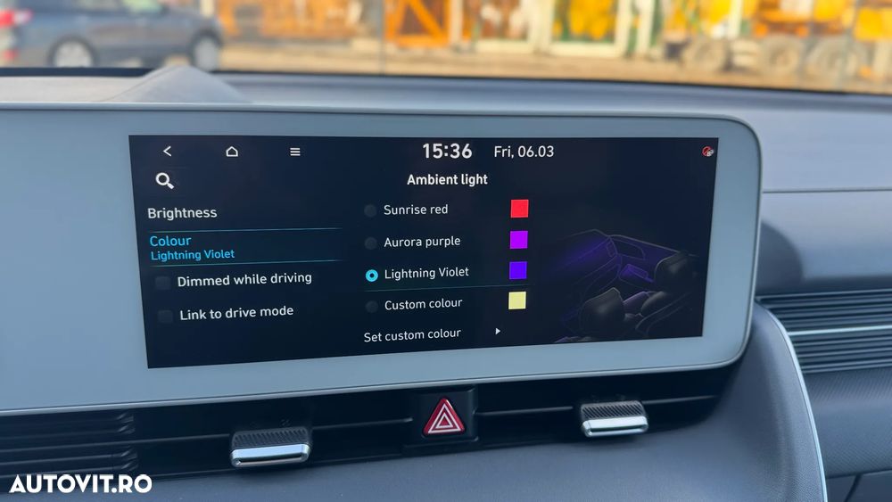 Hyundai IONIQ 5 72,6 kWh - 31