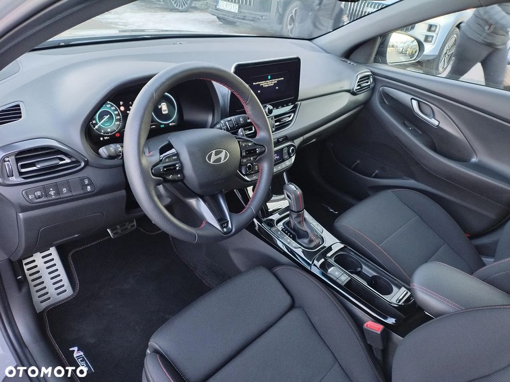Hyundai i30 - 9