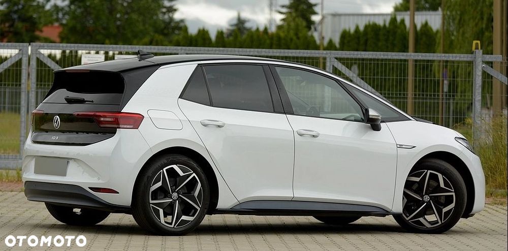 Volkswagen ID.3 Performance Upgrade Pro 1st Plus - 16