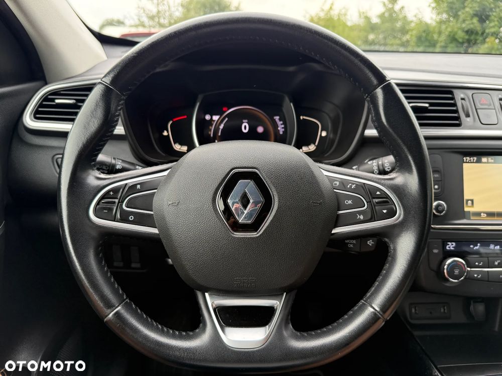Renault Kadjar - 17