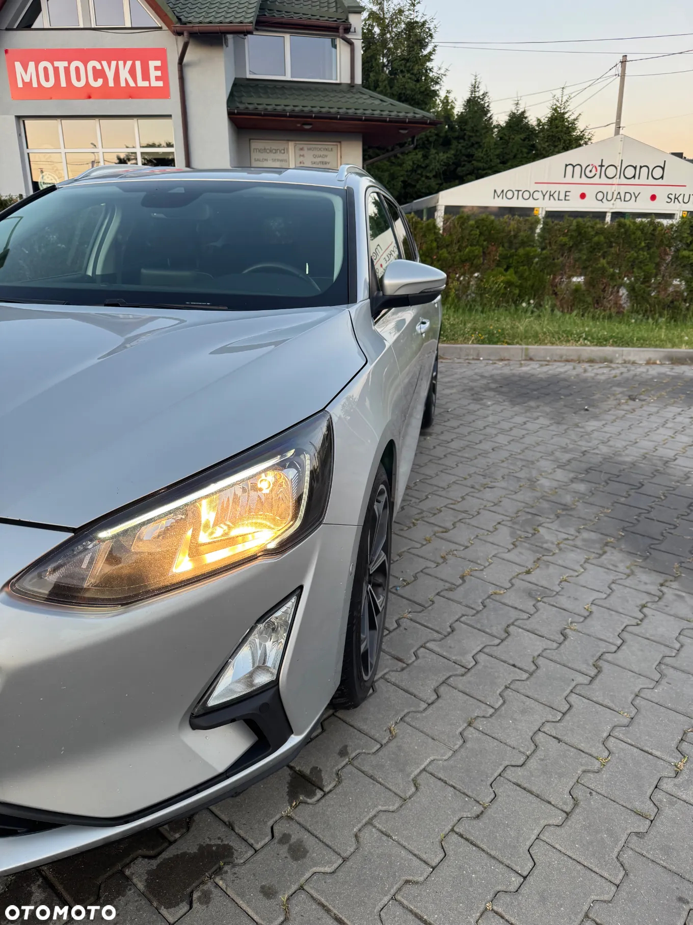 Ford Focus 2.0 TDCi Platinium X ASS PowerShift - 11