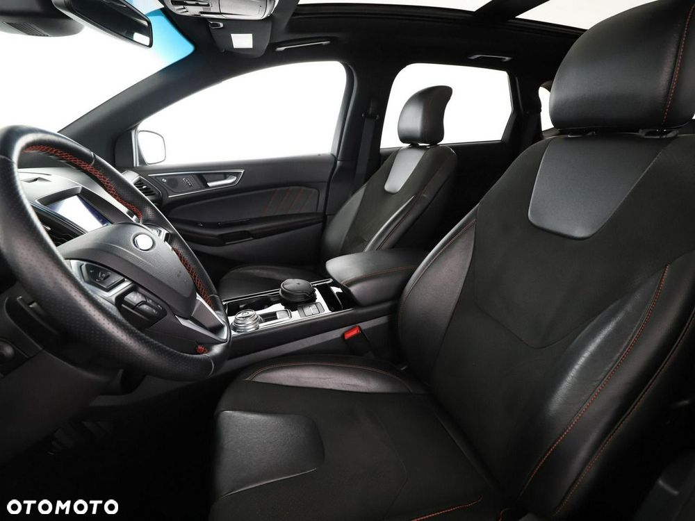 Ford Edge 2.0 EcoBlue Bi-Turbo 4x4 ST-LINE - 14
