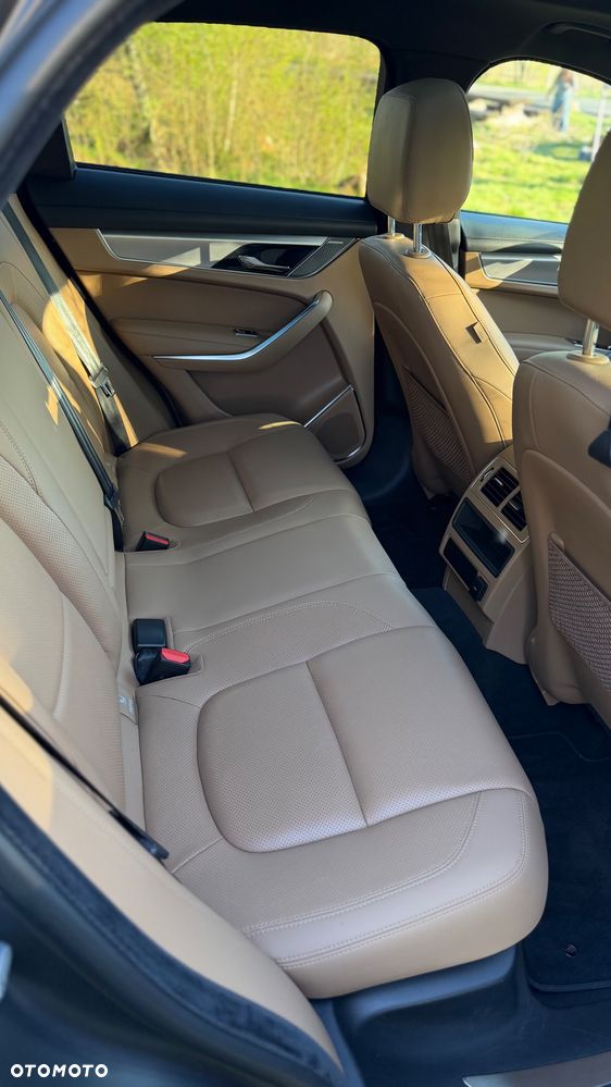 Jaguar F-Pace P250 AWD S - 31