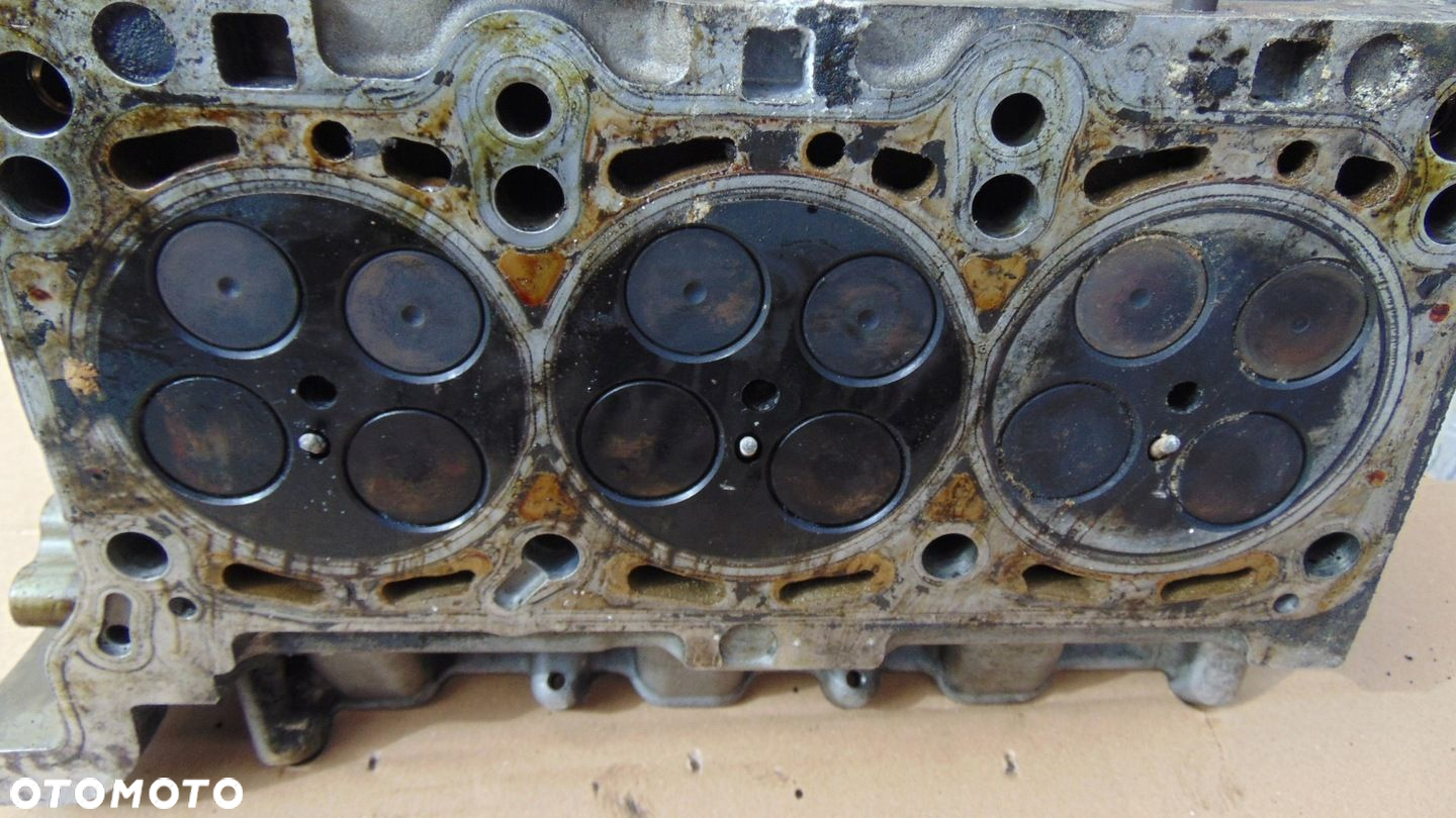 GŁOWICA SILNIKA PRAWA - VW AUDI - 3.0 TDI  0594AL0594al - 6