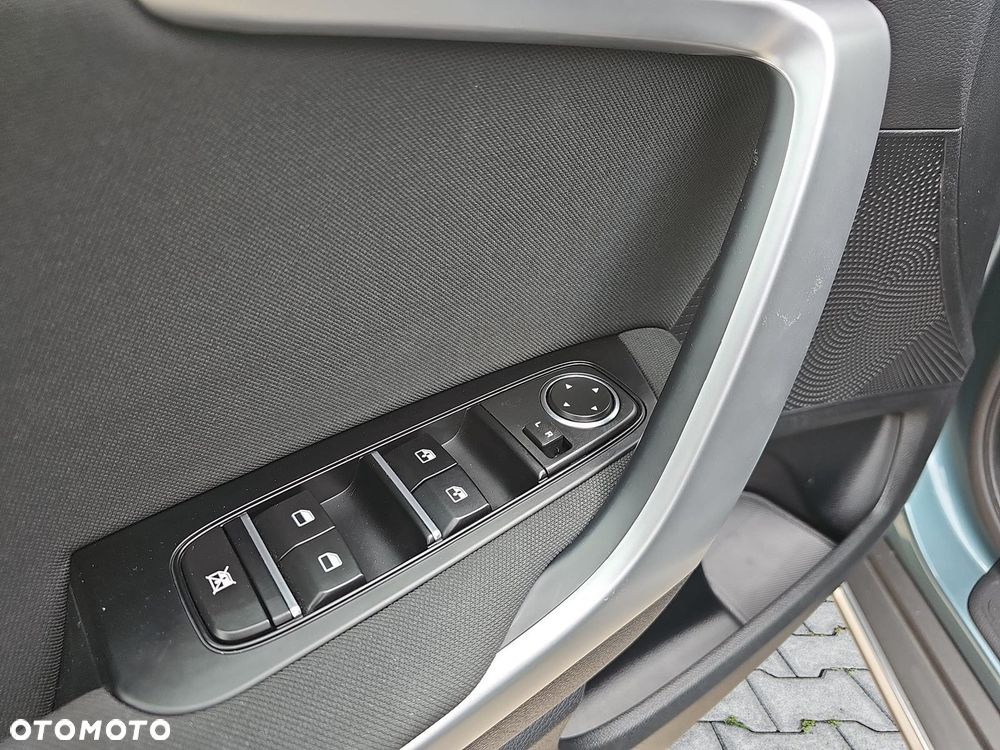 Kia XCeed 1.5 T-GDI M DCT - 10