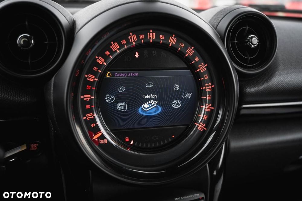 MINI Countryman - 28