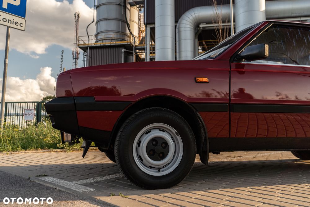 Polonez 1.5 - 12