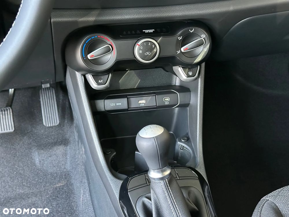 Kia Picanto 1.0 GDI L - 18