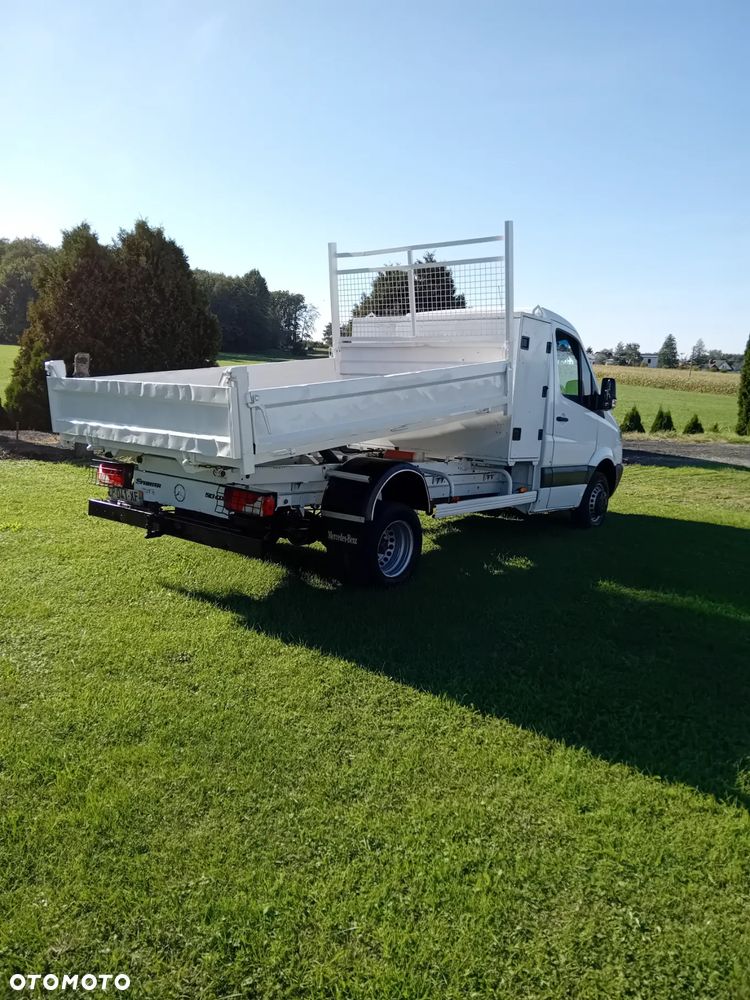 Mercedes-Benz SPRINTER 513 CDI - 3
