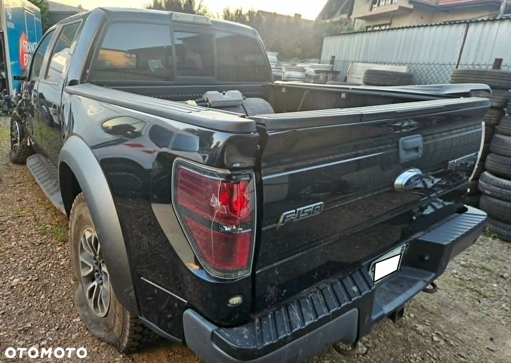 Ford F150 - 2