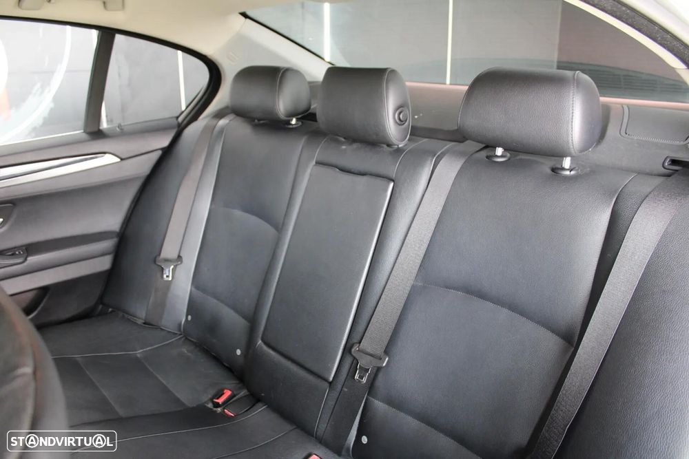 BMW 520 - 31