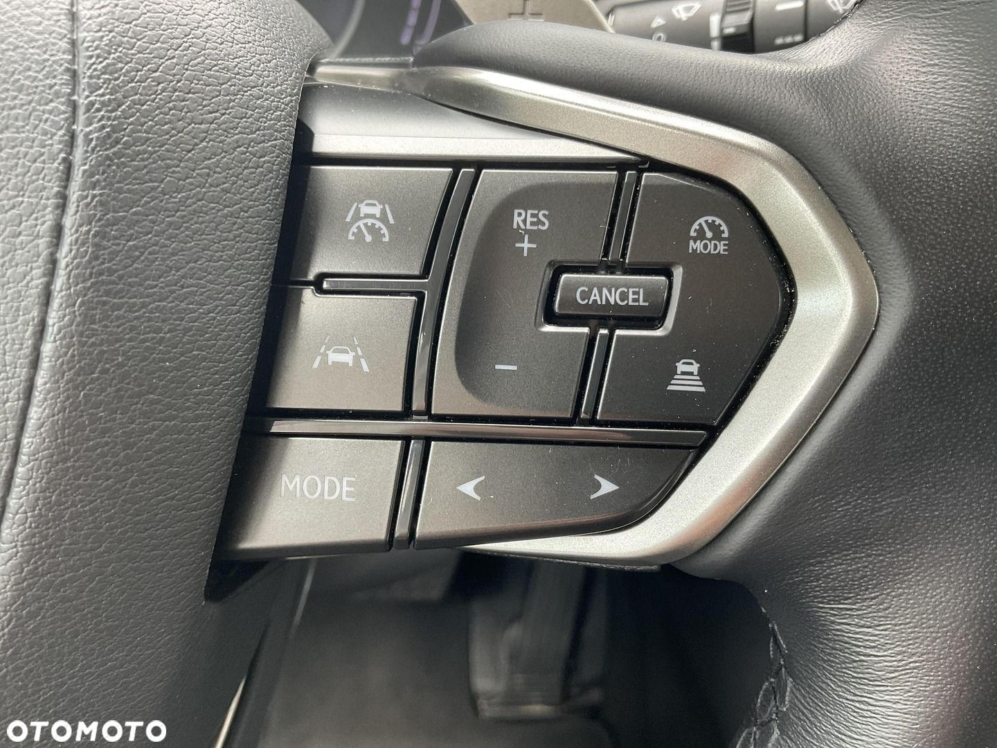 Lexus RX - 27