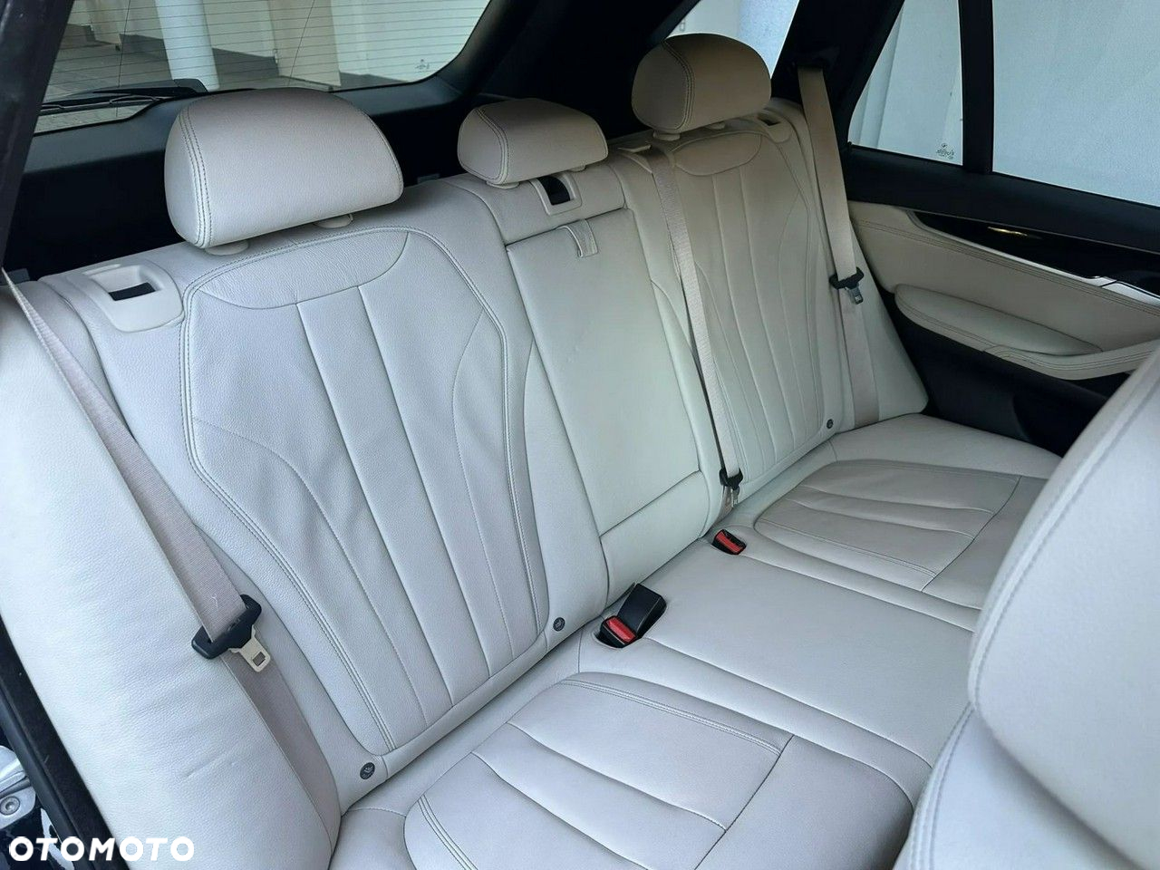 BMW X5 xDrive25d - 17