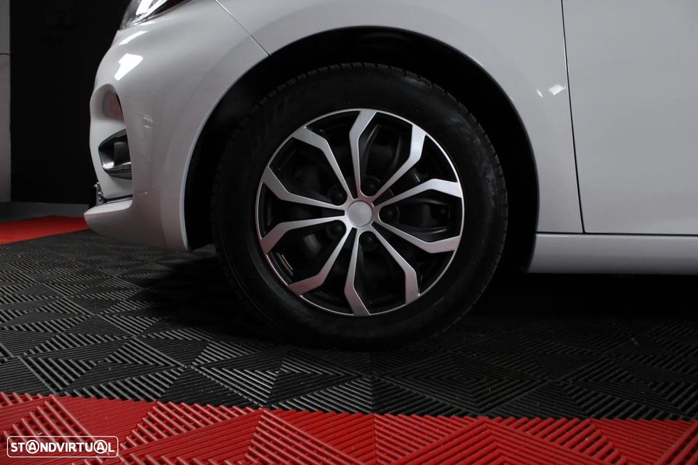 Renault Zoe (c/ Bateria) E-Tech EV50 Equilibre - 3