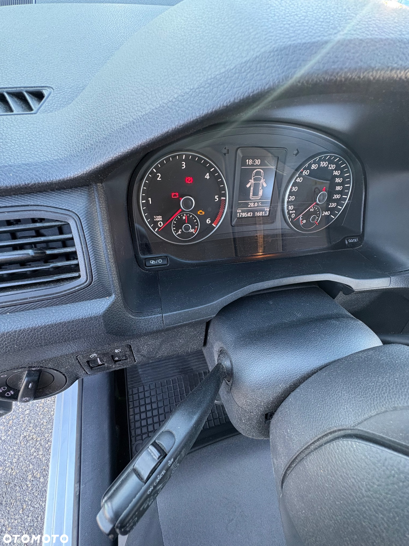 Volkswagen Caddy 2.0 TDI - 18