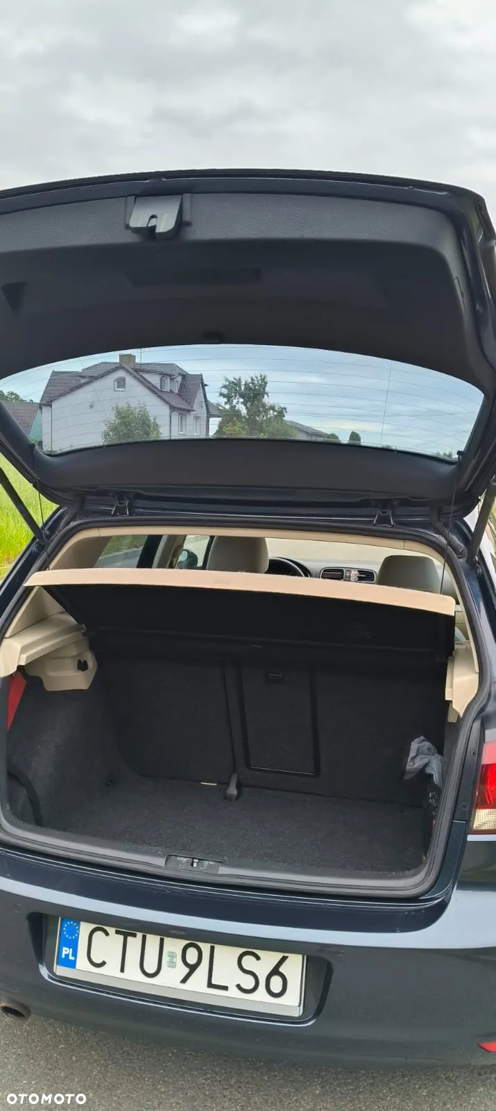 Volkswagen Golf VI 1.6 TDI Highline - 15