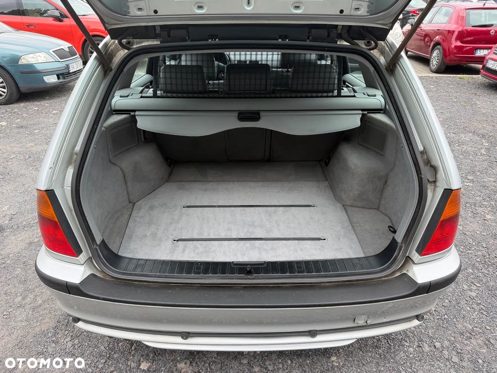 BMW Seria 3 - 11