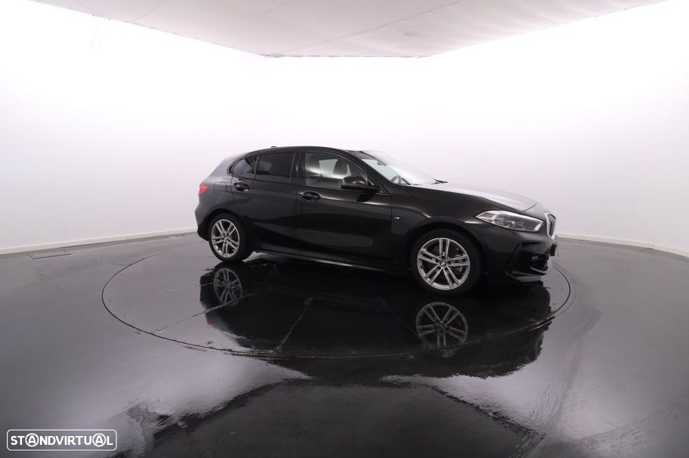 BMW 116 - 10