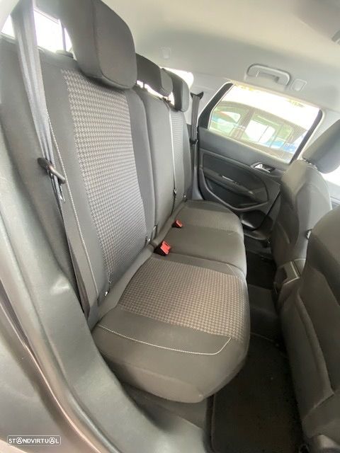 Peugeot 308 PureTech 110 Active Pack - 14