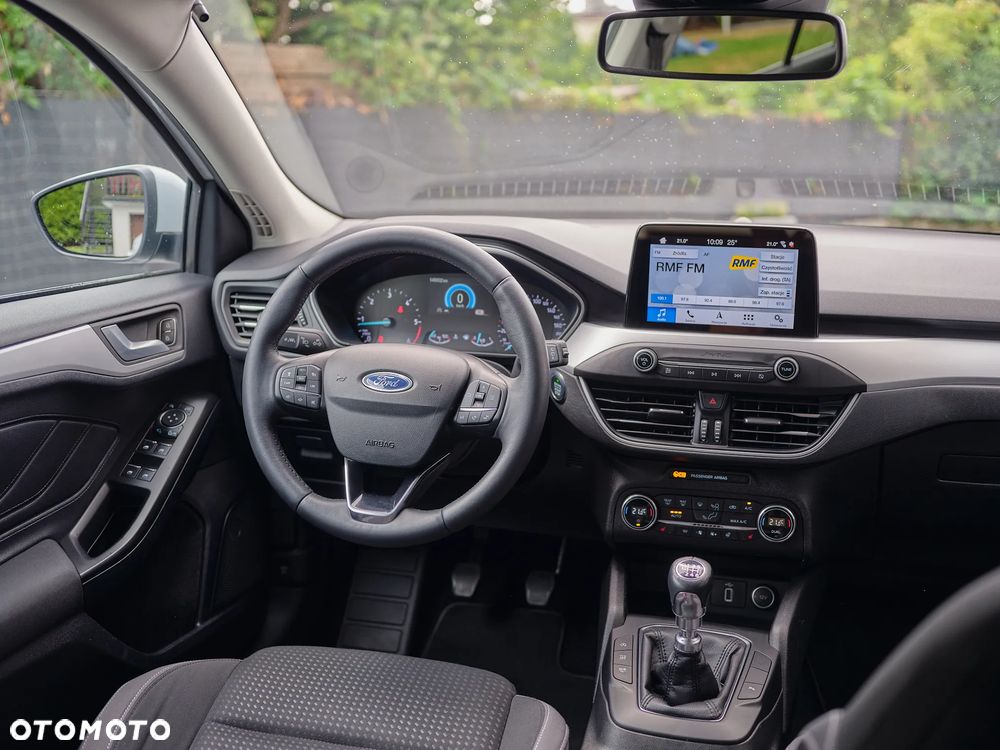 Ford Focus - 7