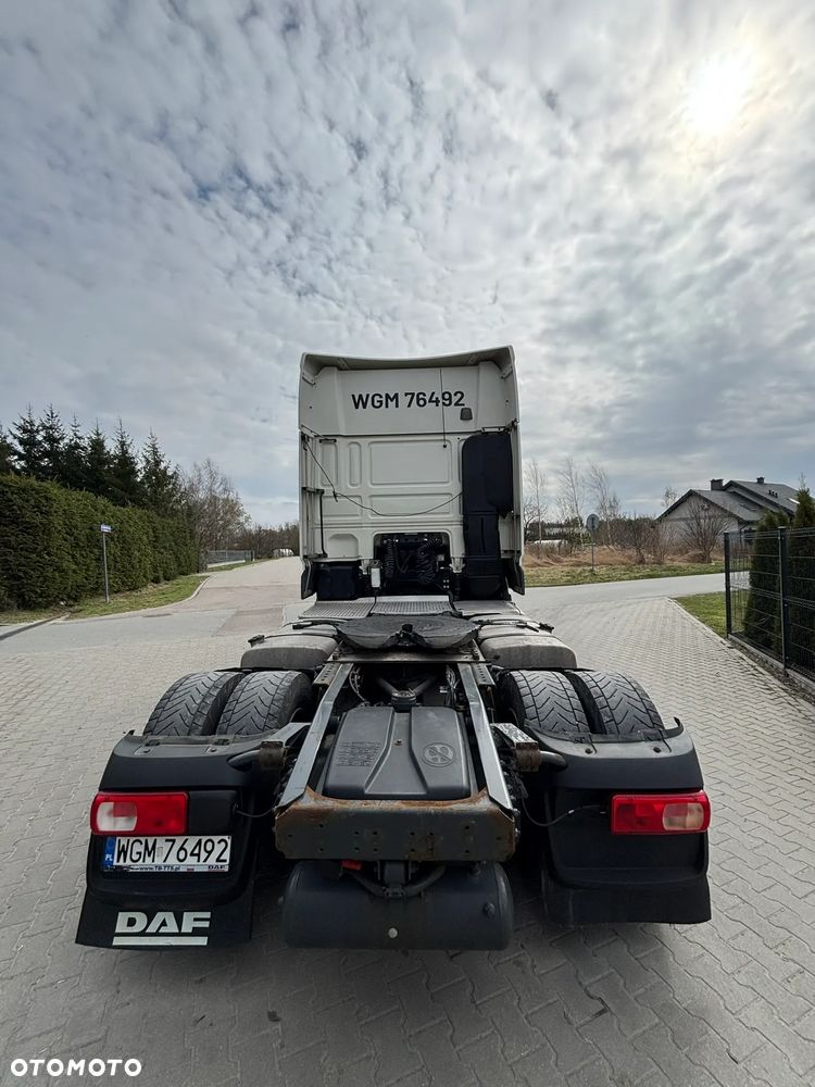 DAF XF 480 - 7