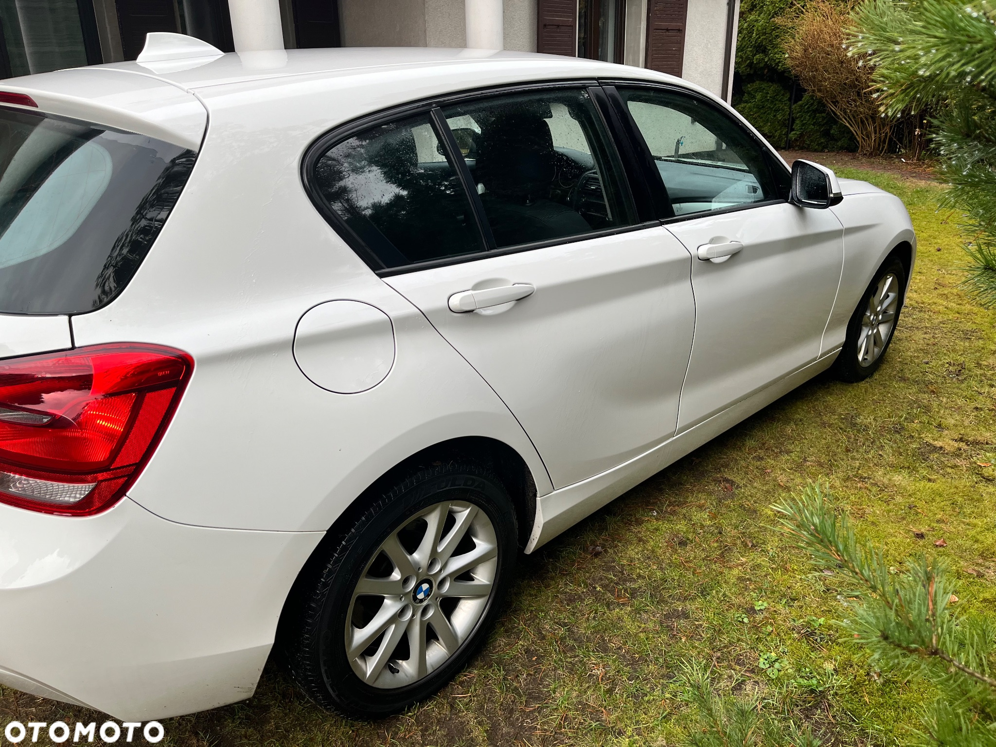 BMW Seria 1 114i - 2