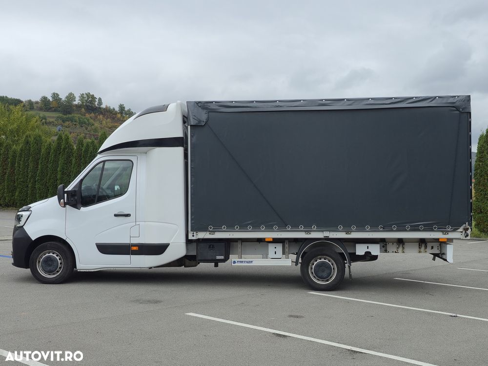 Renault Master - 19