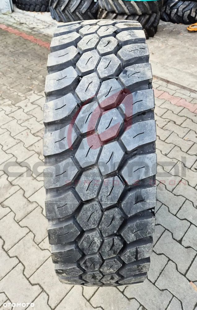 OPONA 315/80R22.5 CHENGSHAN CDM215 156/150K TL - 2