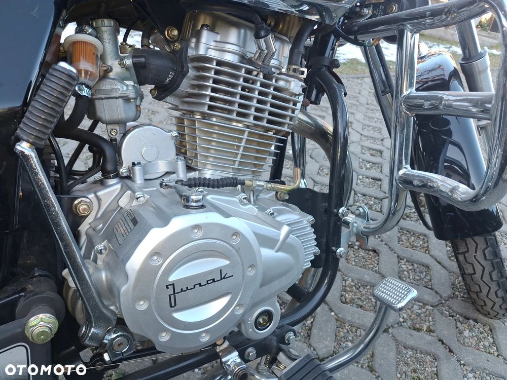 Junak 125 - 12