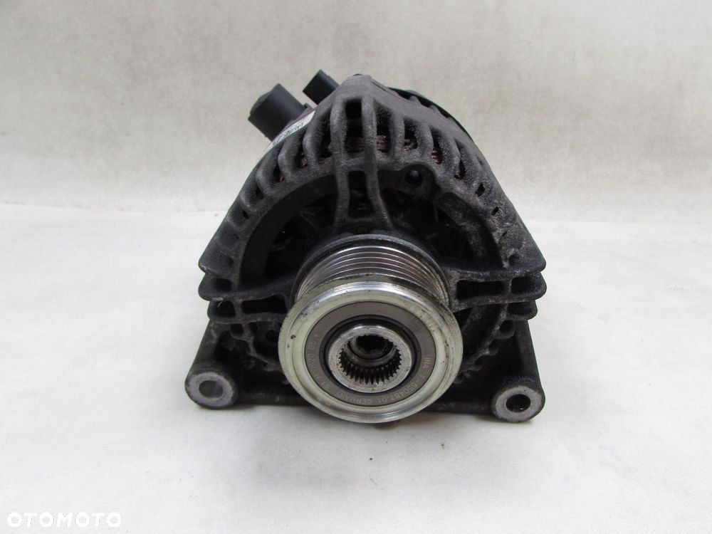 PEUGEOT 208 2008 CITROEN DS3 1.2 VTI ALTERNATOR 9688237380 MS1012101720 - 3