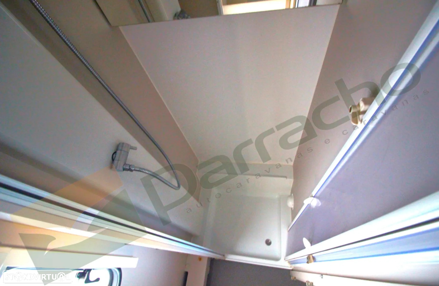Adria Adora 573PT REF.U32 - 14