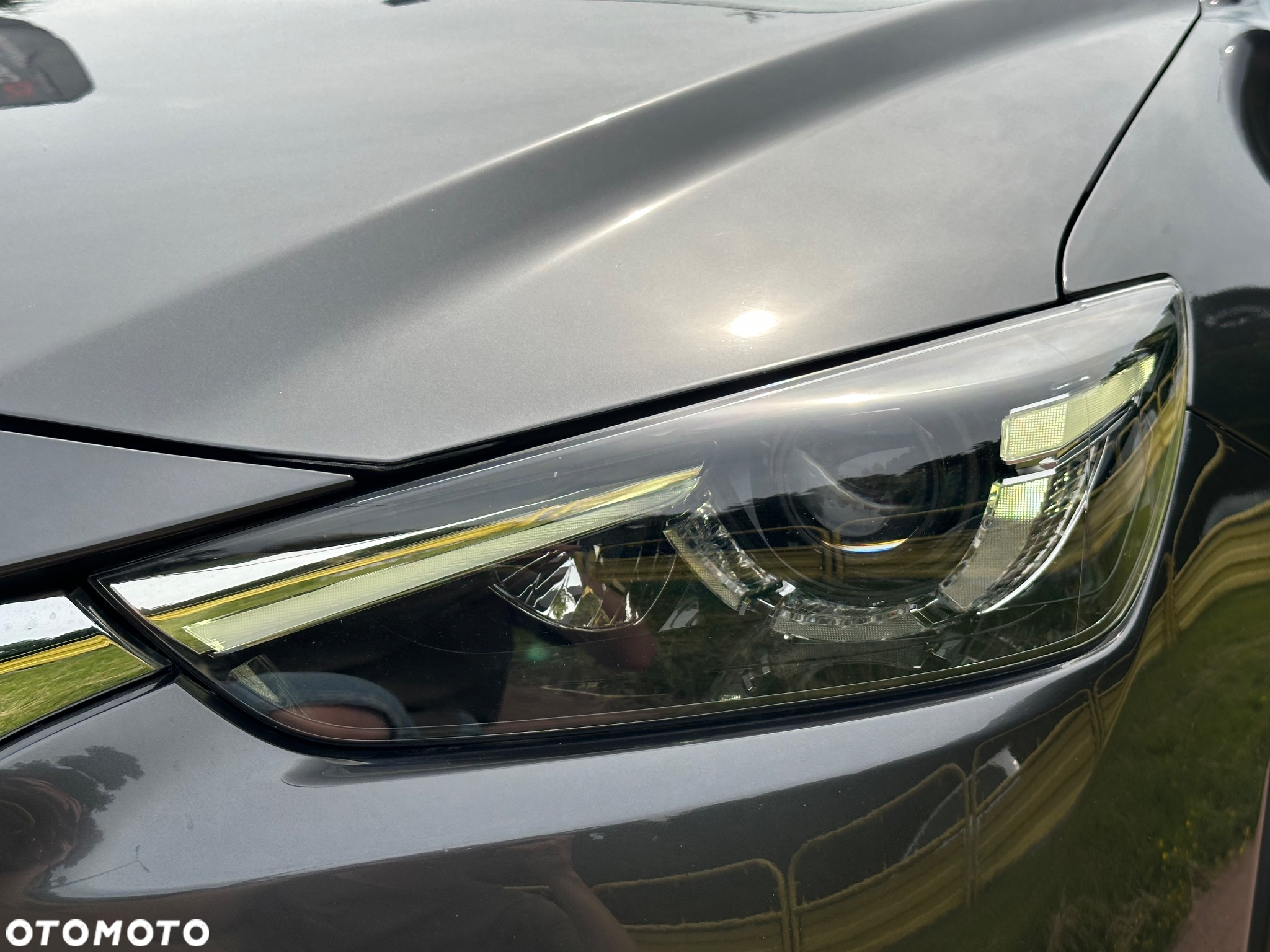 Mazda CX-3 SKYACTIV-G 120 FWD Exclusive-Line - 38