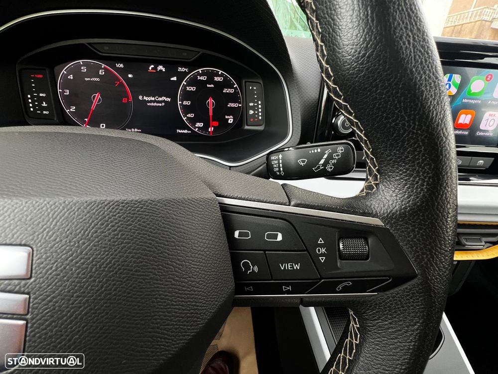 SEAT Arona 1.0 TSI Style - 42