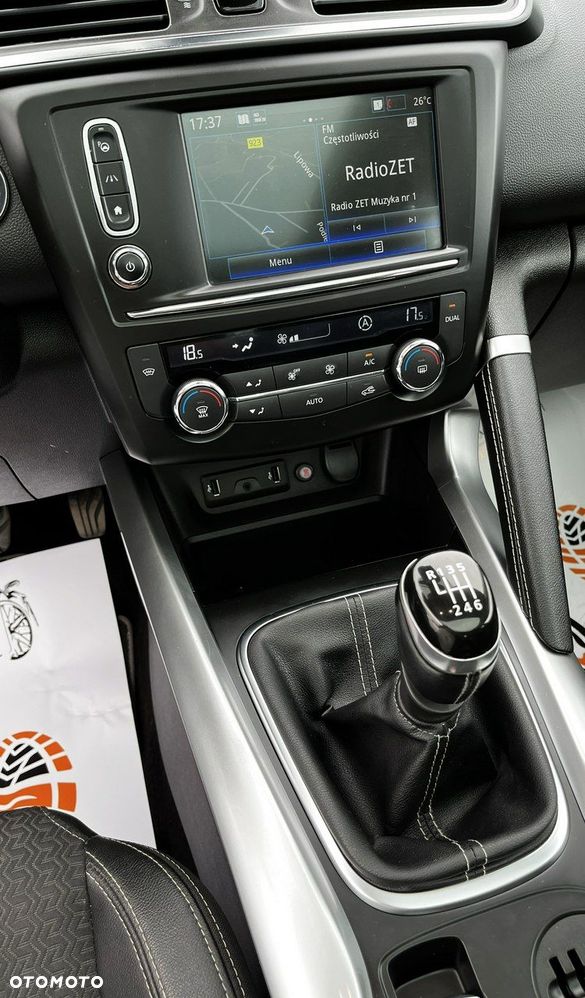 Renault Kadjar - 27
